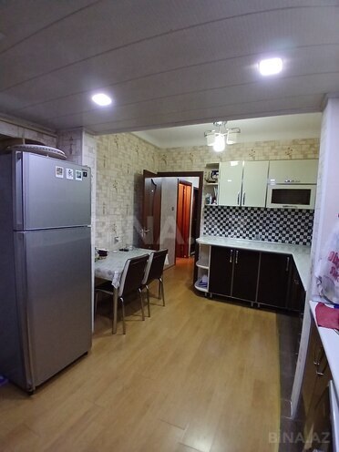 Satılır 2 otaqlı köhnə tikili 60 m², Yeni Günəşli q., photo 12 from 18