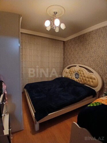 Satılır 2 otaqlı köhnə tikili 60 m², Yeni Günəşli q., photo 6 from 18
