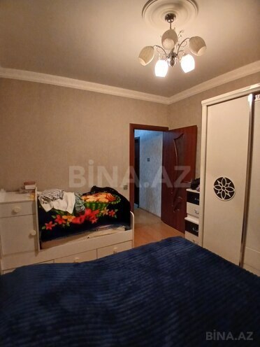 Satılır 2 otaqlı köhnə tikili 60 m², Yeni Günəşli q., photo 8 from 18