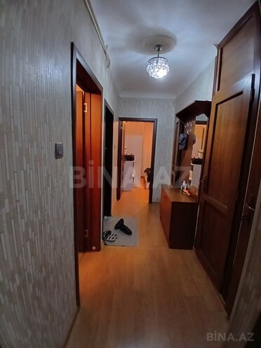 Satılır 2 otaqlı köhnə tikili 60 m², Yeni Günəşli q., photo 15 from 18