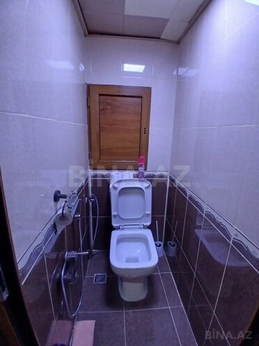 Satılır 2 otaqlı köhnə tikili 60 m², Yeni Günəşli q., photo 17 from 18