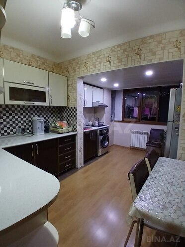 Satılır 2 otaqlı köhnə tikili 60 m², Yeni Günəşli q., photo 9 from 18