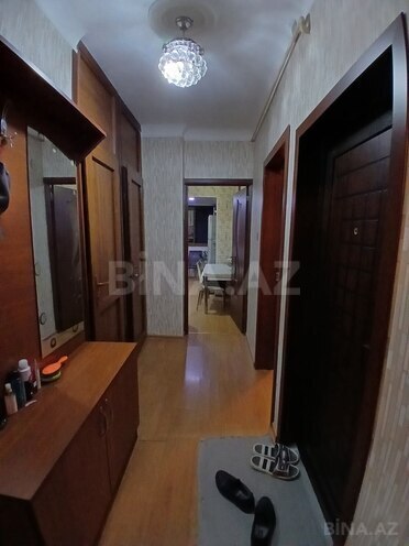 Satılır 2 otaqlı köhnə tikili 60 m², Yeni Günəşli q., photo 14 from 18