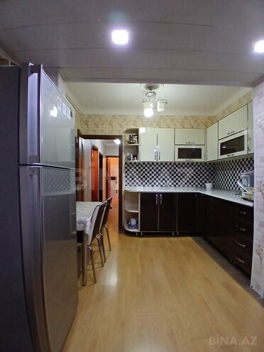 Satılır 2 otaqlı köhnə tikili 60 m², Yeni Günəşli q., photo 13 from 18