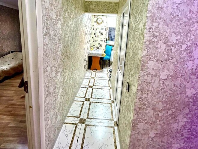 Продаётся 3-комн. вторичка 75 м², м. Кара Караев, photo 12 from 17