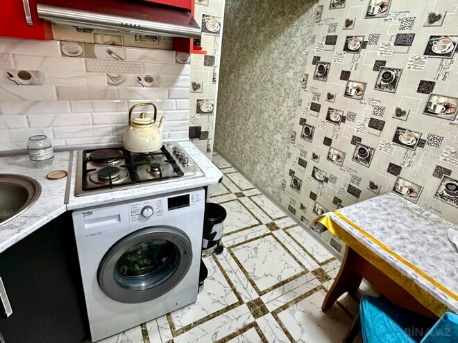 Продаётся 3-комн. вторичка 75 м², м. Кара Караев, photo 15 from 17