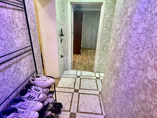 Продаётся 3-комн. вторичка 75 м², м. Кара Караев, photo 11 from 17