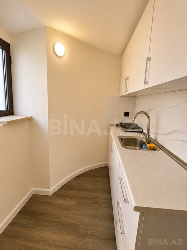 İcarəyə verilir  obyekt 45 m², Sahil m., photo 8 from 10