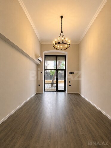 İcarəyə verilir  obyekt 45 m², Sahil m., photo 3 from 10