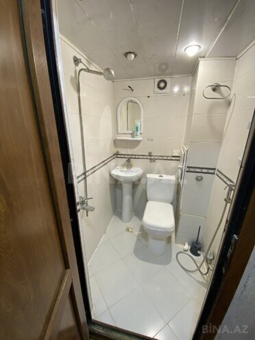 Satılır 3 otaqlı köhnə tikili 60 m², Nəriman Nərimanov m., photo 6 from 12
