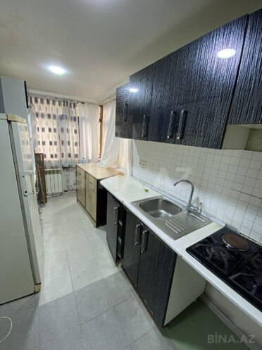 Satılır 3 otaqlı köhnə tikili 60 m², Nəriman Nərimanov m., photo 4 from 12