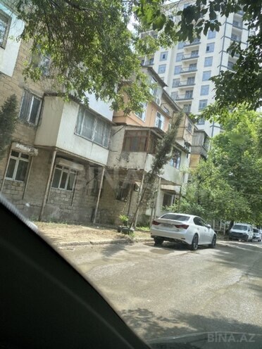 Satılır 3 otaqlı köhnə tikili 60 m², Nəriman Nərimanov m., photo 11 from 12