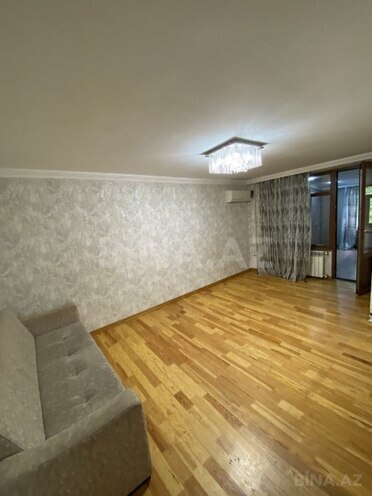 Satılır 3 otaqlı köhnə tikili 60 m², Nəriman Nərimanov m., photo 3 from 12