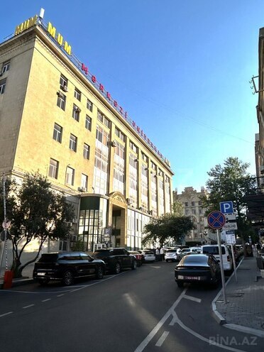 İcarəyə verilir  obyekt 90 m², Sahil m., photo 1 from 12