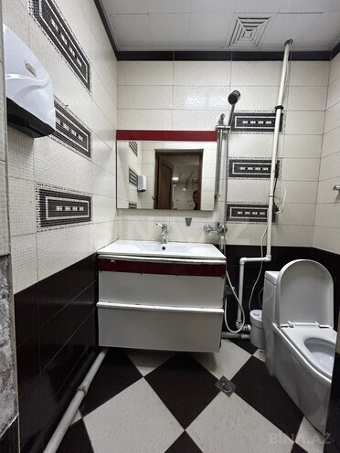 İcarəyə verilir  obyekt 90 m², Sahil m., photo 9 from 12