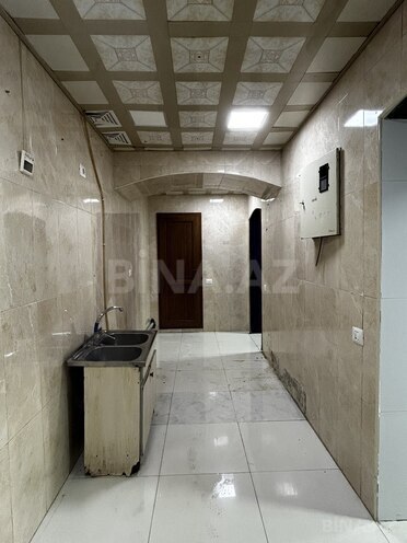 İcarəyə verilir  obyekt 90 m², Sahil m., photo 8 from 12