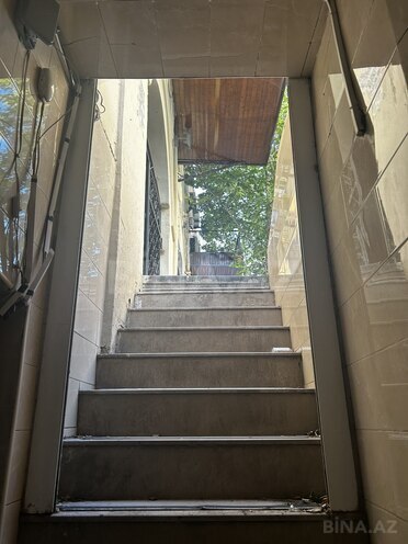 İcarəyə verilir  obyekt 90 m², Sahil m., photo 10 from 12