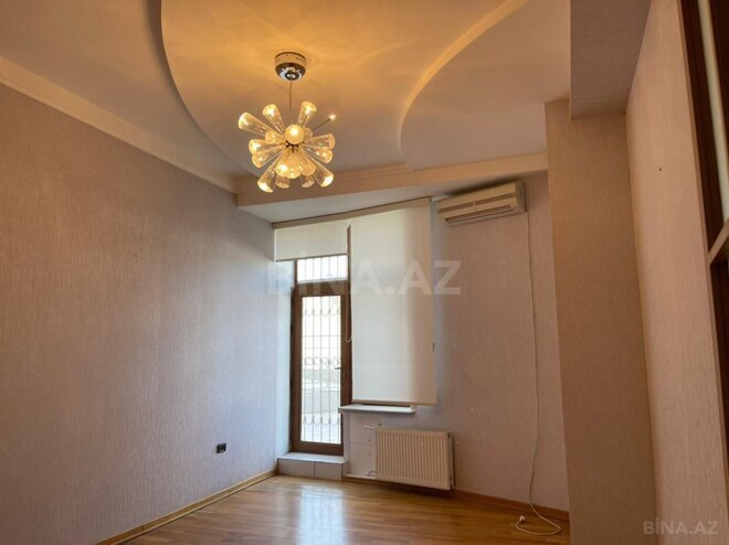 İcarəyə verilir 4 otaqlı ofis 270 m², Sahil m., photo 9 from 32