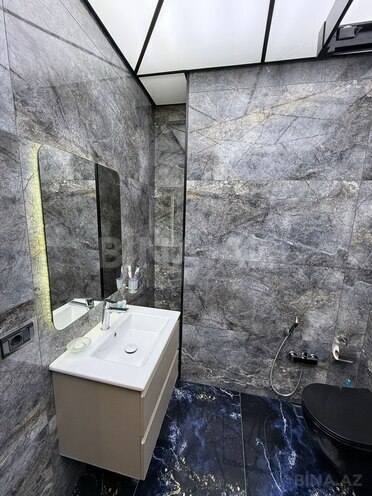 İcarəyə verilir 4 otaqlı ofis 270 m², Sahil m., photo 27 from 32