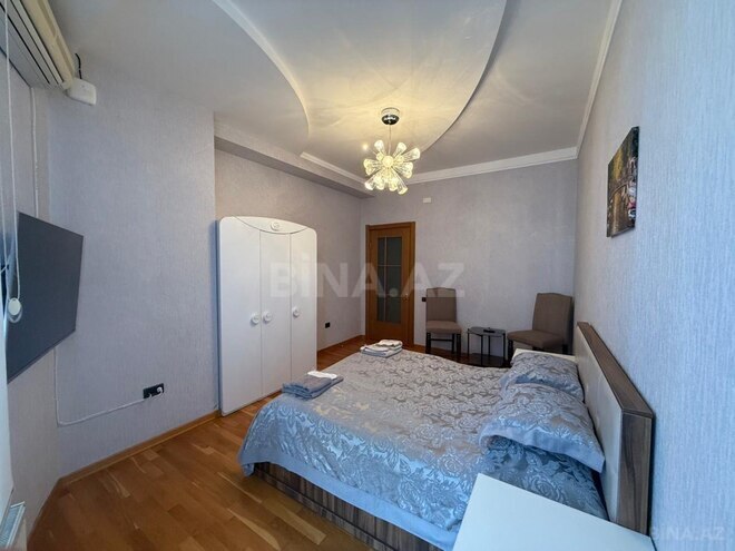 İcarəyə verilir 4 otaqlı ofis 270 m², Sahil m., photo 17 from 32