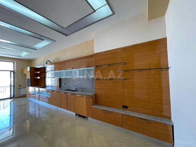 İcarəyə verilir 4 otaqlı ofis 270 m², Sahil m., photo 3 from 32