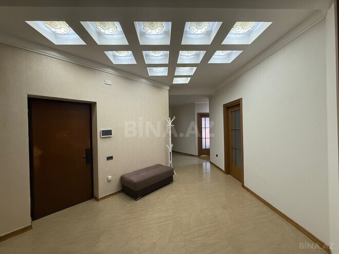 İcarəyə verilir 4 otaqlı ofis 270 m², Sahil m., photo 18 from 32