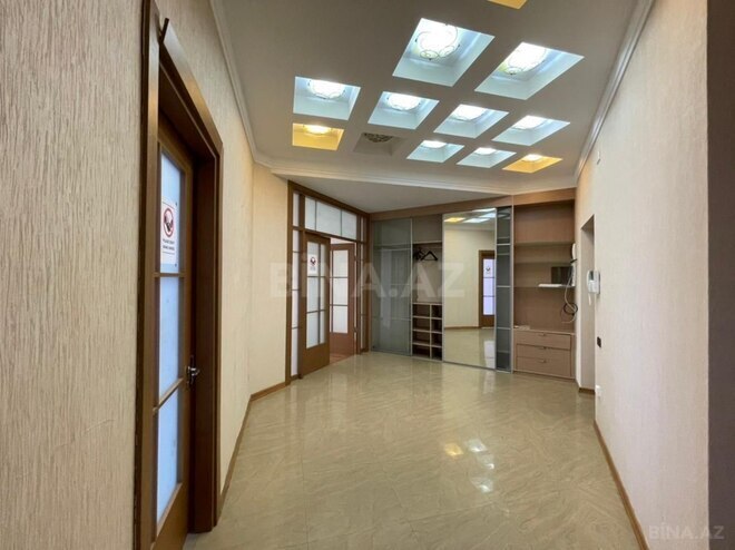 İcarəyə verilir 4 otaqlı ofis 270 m², Sahil m., photo 6 from 32