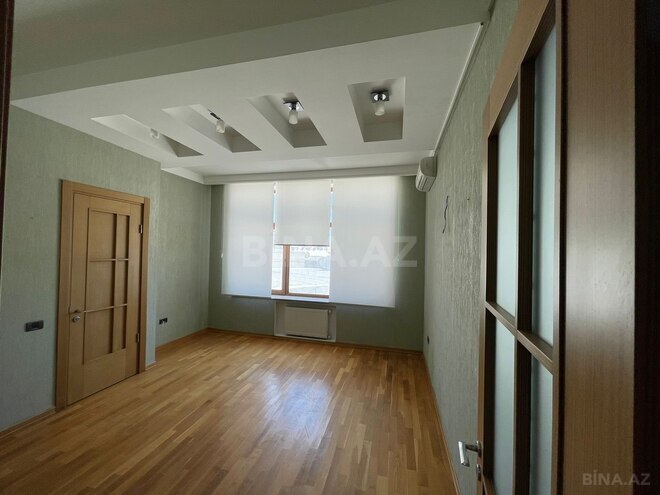 İcarəyə verilir 4 otaqlı ofis 270 m², Sahil m., photo 12 from 32