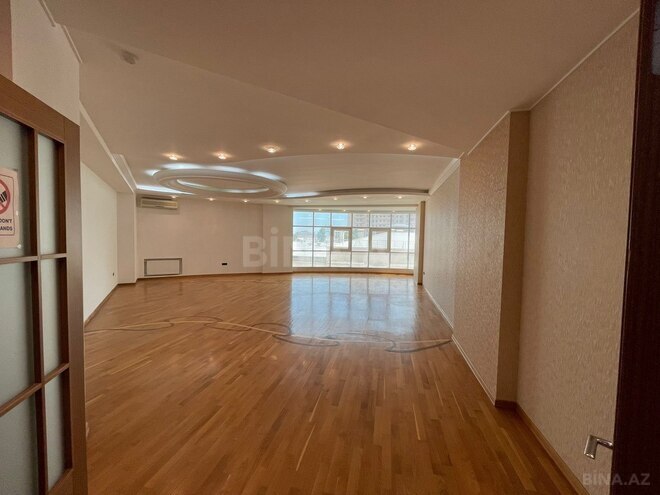 İcarəyə verilir 4 otaqlı ofis 270 m², Sahil m., photo 13 from 32