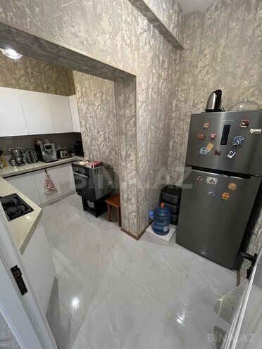 İcarəyə verilir 2 otaqlı yeni tikili 70 m², Nizami m., photo 11 from 17