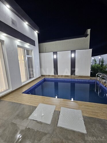 Satılır 4 otaqlı həyət evi/bağ evi 150 m², Şüvəlan q., photo 11 from 23