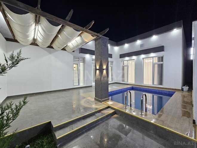 Satılır 4 otaqlı həyət evi/bağ evi 150 m², Şüvəlan q., photo 8 from 23