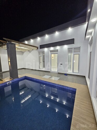 Satılır 4 otaqlı həyət evi/bağ evi 150 m², Şüvəlan q., photo 4 from 23