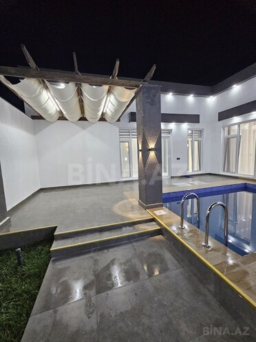 Satılır 4 otaqlı həyət evi/bağ evi 150 m², Şüvəlan q., photo 7 from 23