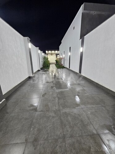 Satılır 4 otaqlı həyət evi/bağ evi 150 m², Şüvəlan q., photo 5 from 23