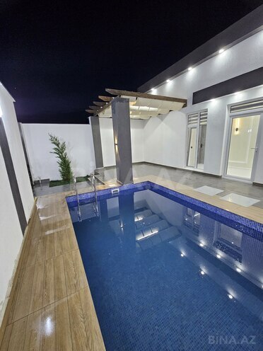 Satılır 4 otaqlı həyət evi/bağ evi 150 m², Şüvəlan q., photo 6 from 23
