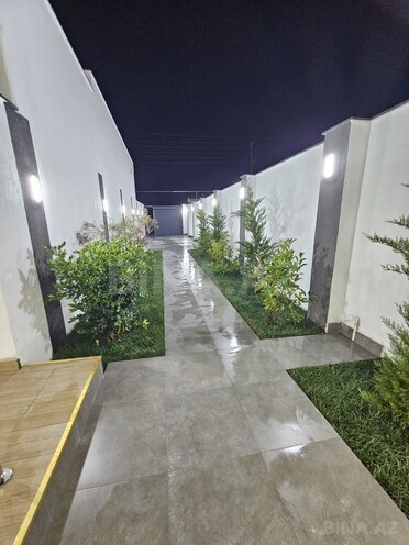 Satılır 4 otaqlı həyət evi/bağ evi 150 m², Şüvəlan q., photo 9 from 23