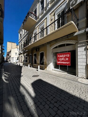 İcarəyə verilir  obyekt 30 m², Sahil m., photo 3 from 7