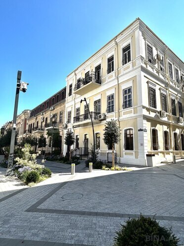 İcarəyə verilir  obyekt 30 m², Sahil m., photo 1 from 7