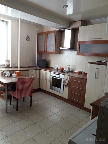 İcarəyə verilir 4 otaqlı yeni tikili 100 m², İçəri Şəhər m., photo 9 from 11