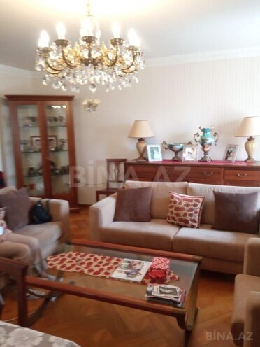 İcarəyə verilir 4 otaqlı yeni tikili 100 m², İçəri Şəhər m., photo 4 from 11