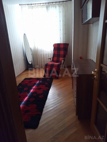İcarəyə verilir 4 otaqlı yeni tikili 100 m², İçəri Şəhər m., photo 8 from 11