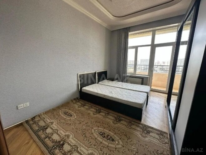 Сдаётся 3-комн. новостройка 90 м², м. Мемар Аджеми, photo 8 from 10