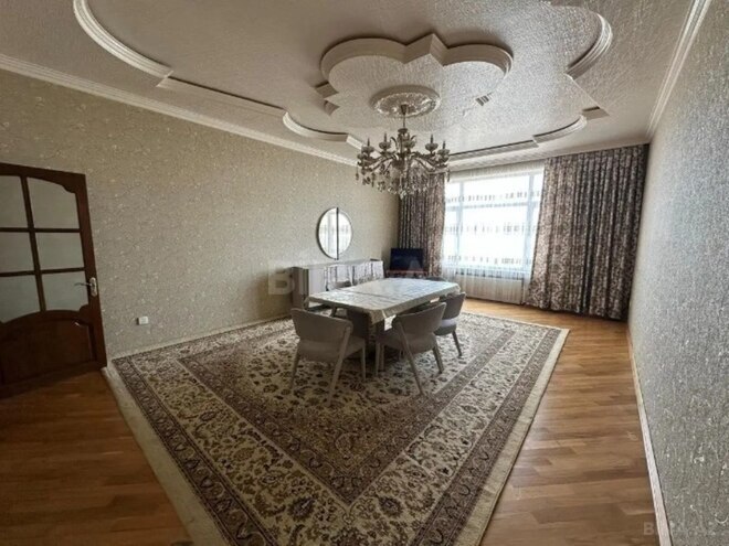Сдаётся 3-комн. новостройка 90 м², м. Мемар Аджеми, photo 3 from 10