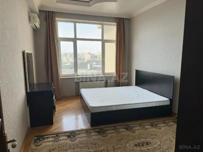 Сдаётся 3-комн. новостройка 90 м², м. Мемар Аджеми, photo 6 from 10