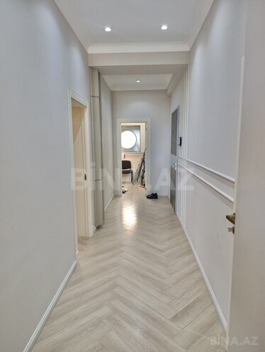 Сдаётся 2-комн. новостройка 120 м², м. Ичеришехер, photo 19 from 22