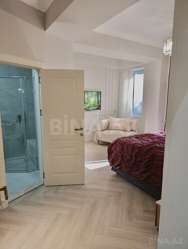 Сдаётся 2-комн. новостройка 120 м², м. Ичеришехер, photo 8 from 22