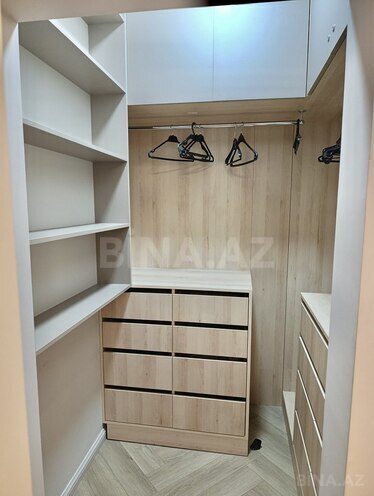 Сдаётся 2-комн. новостройка 120 м², м. Ичеришехер, photo 12 from 22