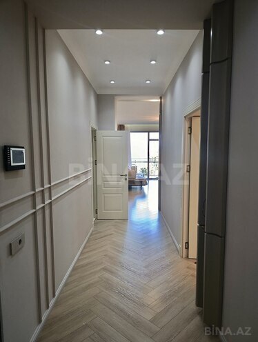 Сдаётся 2-комн. новостройка 120 м², м. Ичеришехер, photo 13 from 22