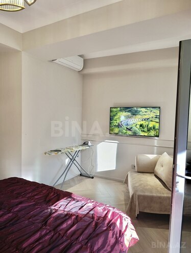 Сдаётся 2-комн. новостройка 120 м², м. Ичеришехер, photo 9 from 22